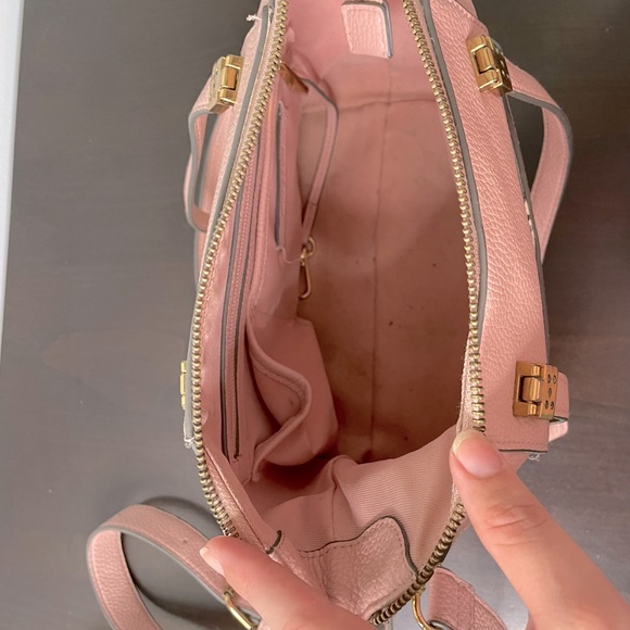 Love & Lore Over Shoulder or Crossbody Handbag - Picture 5 of 6